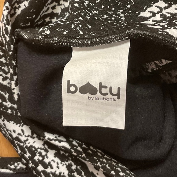 Booty by Brabants Eclipse Top - Picture 5 of 5